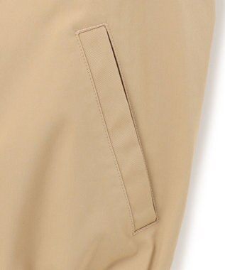 J.PRESS MEN 【WEB・一部店舗限定】デッキブルゾン ベージュ系