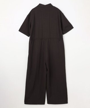 ANY 【POLO BCS別注】オールインワン チャコール