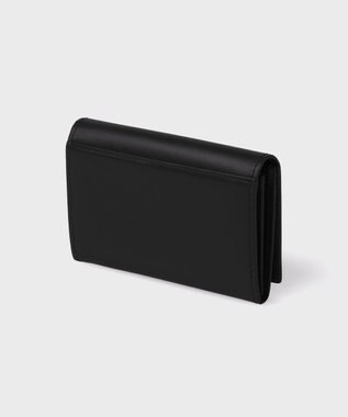 Paul Smith マーケトリースワールラビット 名刺入れ ブラック