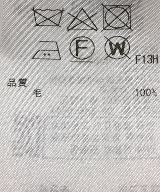 ONWARD Reuse Park 【組曲】ニット秋冬 グリーン