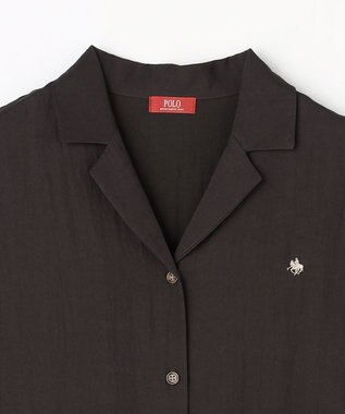 ANY 【POLO BCS別注】オールインワン チャコール