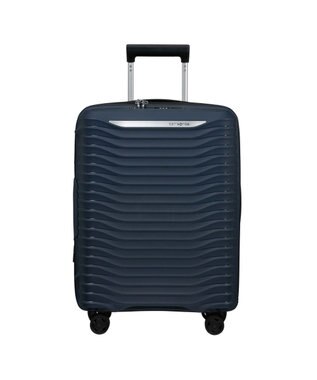 Samsonite サムソナイト スーツケース 39L(/45L)  アップスケープ スピナー55 UPSCAPE ブルーナイト