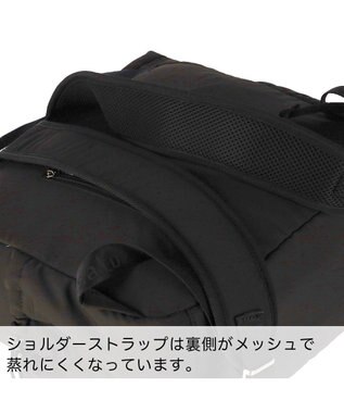 tsumori chisato CARRY ネコメタル リュック 手提げ ハンドバッグ 2way ブラック