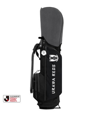 PW CIRCULUS 【UNISEX】J.LEAGUE キャディバッグ J1所属の20クラブコラボ ゴルフ