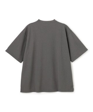 UNFILO MENS さらさらドライ クリーンTEE グレー