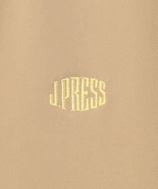 J.PRESS MEN 【WEB・一部店舗限定】デッキブルゾン ベージュ系