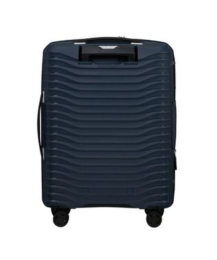 Samsonite サムソナイト スーツケース 39L(/45L)  アップスケープ スピナー55 UPSCAPE ブルーナイト