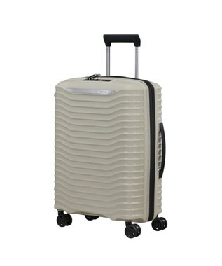 Samsonite サムソナイト スーツケース 39L(/45L)  アップスケープ スピナー55 UPSCAPE ウォームニュートラル