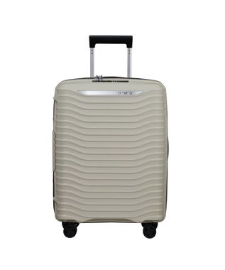 Samsonite サムソナイト スーツケース 39L(/45L)  アップスケープ スピナー55 UPSCAPE ウォームニュートラル