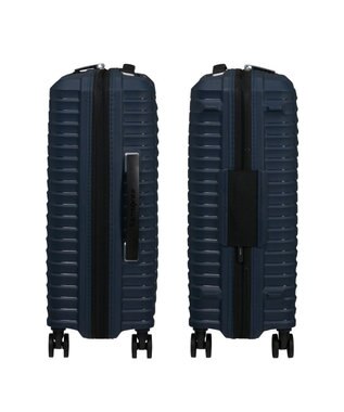 Samsonite サムソナイト スーツケース 39L(/45L)  アップスケープ スピナー55 UPSCAPE ブルーナイト