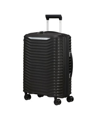 Samsonite サムソナイト スーツケース 39L(/45L)  アップスケープ スピナー55 UPSCAPE ブラック