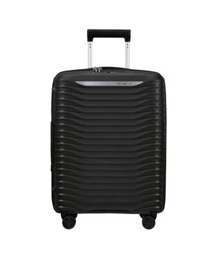 Samsonite サムソナイト スーツケース 39L(/45L)  アップスケープ スピナー55 UPSCAPE ブラック