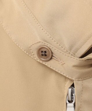 J.PRESS MEN 【WEB・一部店舗限定】デッキブルゾン ベージュ系