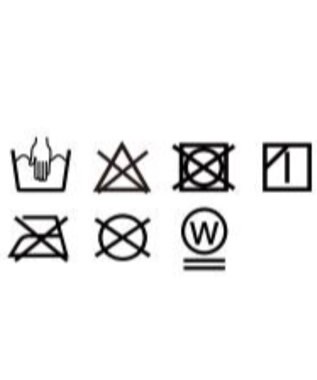 WEGO ZIPワッペンスタジャン ホワイト