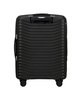 Samsonite サムソナイト スーツケース 39L(/45L)  アップスケープ スピナー55 UPSCAPE ブラック