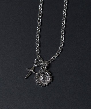 WEGO MWミニモチーフネックレス 柄3