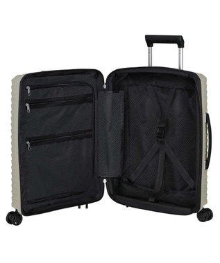 Samsonite サムソナイト スーツケース 39L(/45L)  アップスケープ スピナー55 UPSCAPE ウォームニュートラル