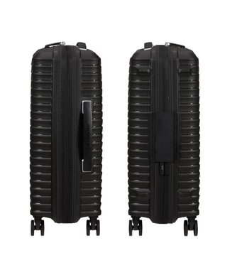 Samsonite サムソナイト スーツケース 39L(/45L)  アップスケープ スピナー55 UPSCAPE ブラック