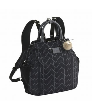 ACE BAGS & LUGGAGE Kanana project KM-2 リュックサック 10L 68713 カナナ カナナプロジェクト