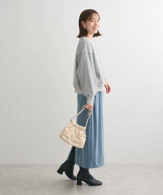 Green Parks １０ｔｈベイマックス／ドッキングプルオーバー Gray