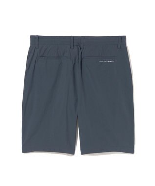 ZERO HALLIBURTON ライトジョガーショートパンツ ZHG-M6S1d 85184 スモーキーネイビー