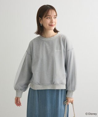 Green Parks １０ｔｈベイマックス／ドッキングプルオーバー Gray