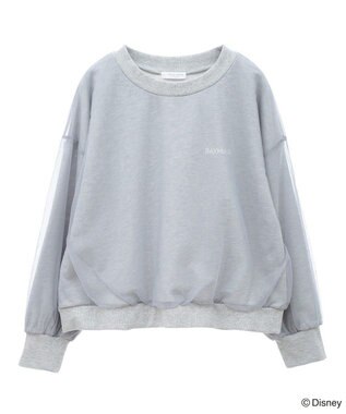 Green Parks １０ｔｈベイマックス／ドッキングプルオーバー Gray