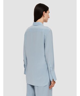 JOSEPH ニューCDC　ジョーブラウス Faded Sky