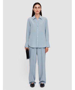 JOSEPH ニューCDC　ジョーブラウス Faded Sky