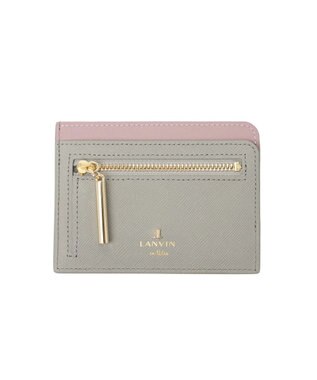 LANVIN en Bleu リュクサンブールカラー フラグメントケース