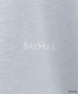 Green Parks １０ｔｈベイマックス／ドッキングプルオーバー Gray