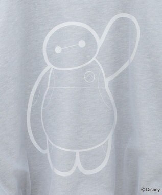 Green Parks １０ｔｈベイマックス／ドッキングプルオーバー Gray