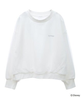 Green Parks １０ｔｈベイマックス／ドッキングプルオーバー Gray