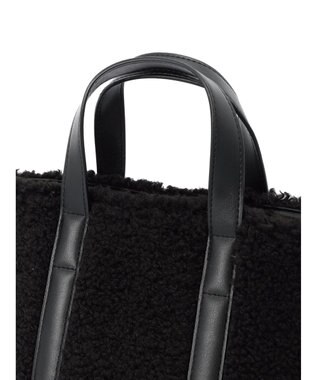 AMERICAN HOLIC ２ＷＡＹボアＢＡＧ Black