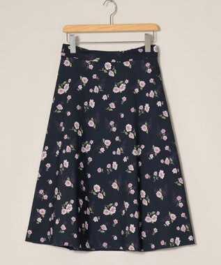 ONWARD Reuse Park 【any SiS】スカート春夏 ネイビー