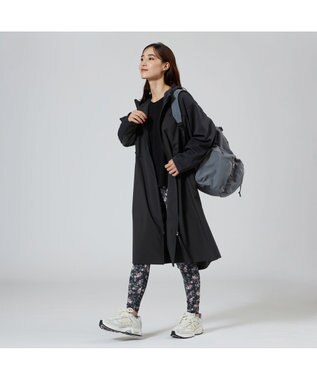 Chacott バッグパック グレー