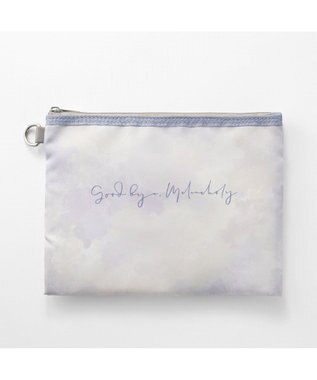 ACE BAGS & LUGGAGE W&.Day/Night リッカノーツ スクエアリュック A4サイズ 13.3インチPC収納 19161 ダブルアンドデイナイト ネイビー