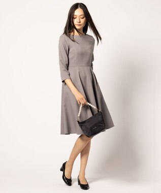 TOCCA PETITE REVE POCHETTE ポシェット ブラック