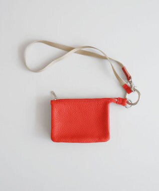 TIDEWAY MONTH WALLET WITH CORD