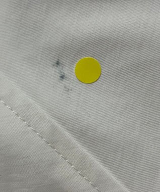 ONWARD Reuse Park B品【UNFILO】コート春夏 ホワイト