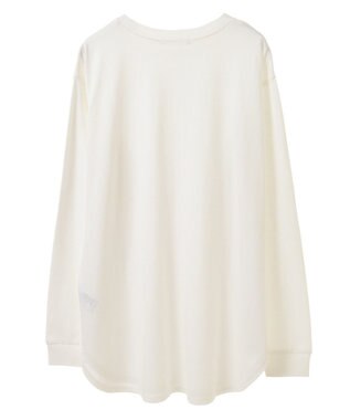 Green Parks 裾ラウンドホワイトインナー White