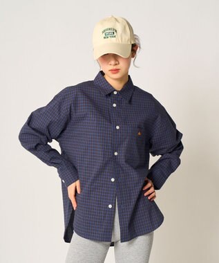 OP／FILA 【Kappa】ウェルネスクラブシャツ