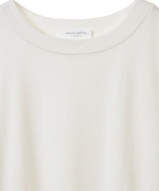 Green Parks 裾ラウンドホワイトインナー White