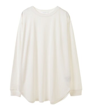 Green Parks 裾ラウンドホワイトインナー White