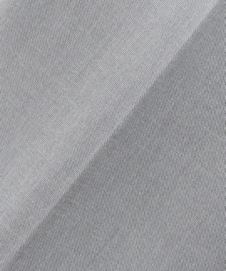 J.PRESS LADIES L 【セットアップ対応・洗える・撥水・防汚】コットンFITTYシャーク テーパード パンツ ライトグレー系