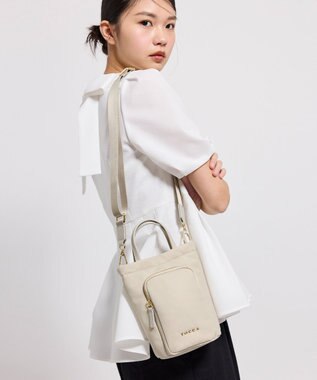 COLLIS NYLON MULTIBAG マルチバッグ