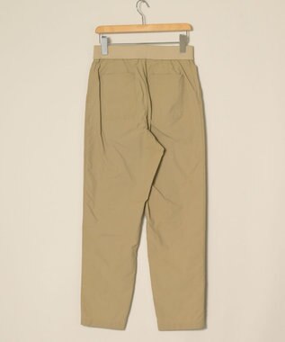 ONWARD Reuse Park 【uncrave】パンツ春夏 ベージュ