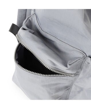 Chacott バッグパック グレー