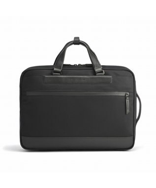 ZERO HALLIBURTON  サイファークワイエット ビジネスバッグ 81535 ブラック