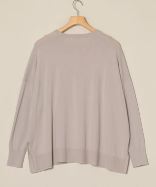 ONWARD Reuse Park 【23区】ニット秋冬 ベージュ